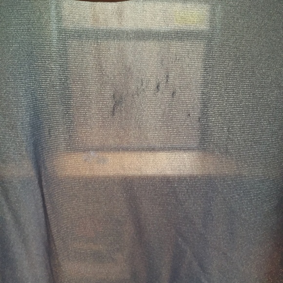 COPY - Vintage Peignoir set: nightgown and robe - Picture 8 of 8